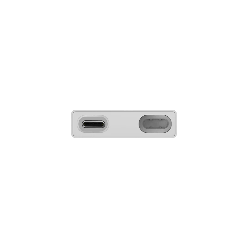 Xiaomi XMDS05YM 5-in-1 USB Type-C Šakotuvas, Balta
