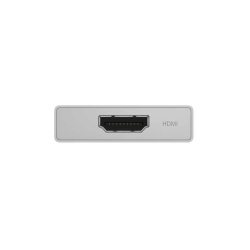 Xiaomi XMDS05YM 5-in-1 USB Type-C Šakotuvas, Balta