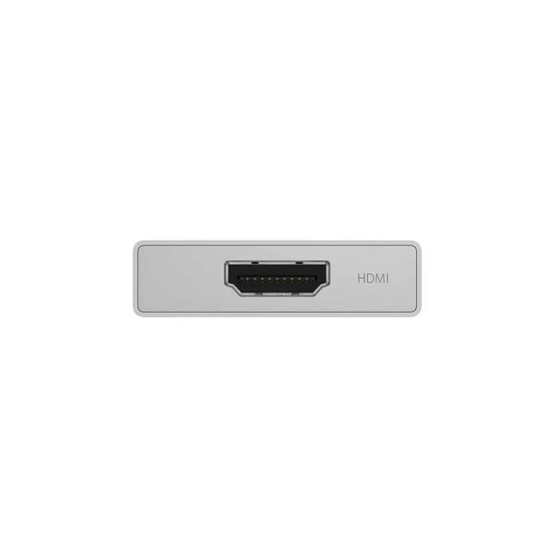 Xiaomi XMDS05YM 5-in-1 USB Type-C Šakotuvas, Balta