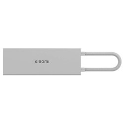 Xiaomi XMDS05YM 5-in-1 USB Type-C Šakotuvas, Balta