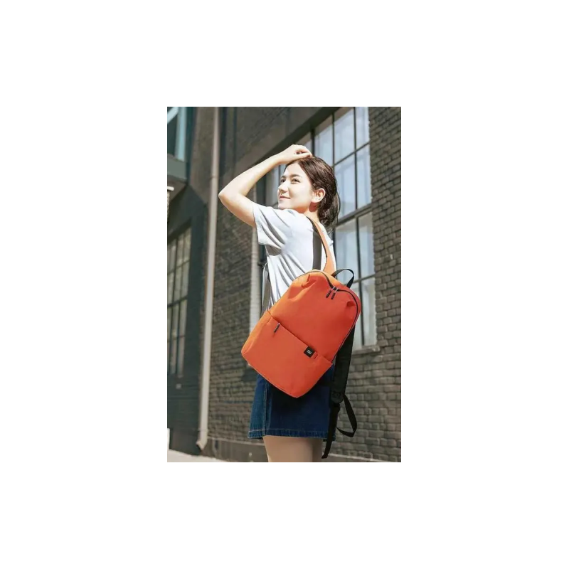 Xiaomi Mi Casual Daypack Kuprinė, Orange