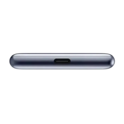 Xiaomi Ultra Slim Išorinė baterija (Power Bank) 5000mAh, 20W, Pilka