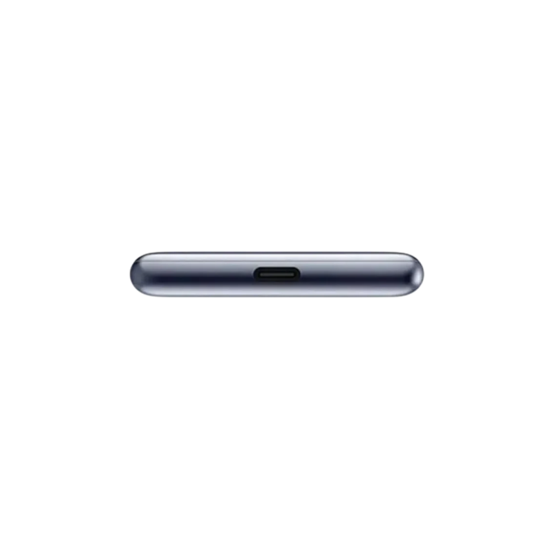 Xiaomi Ultra Slim Išorinė baterija (Power Bank) 5000mAh, 20W, Pilka