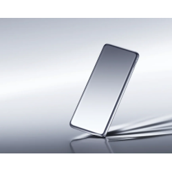 Xiaomi Ultra Slim Išorinė baterija (Power Bank) 5000mAh, 20W, Pilka