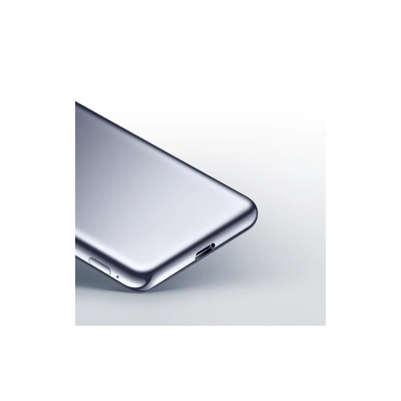 Xiaomi Ultra Slim Išorinė baterija (Power Bank) 5000mAh, 20W, Pilka