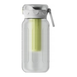 Xiaomi XMYDB01PL Sport Water Bottle 1L Gertuvė, Tritan, Balta