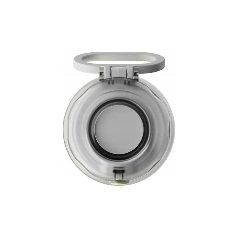 Xiaomi XMYDB01PL Sport Water Bottle 1L Gertuvė, Tritan, Balta