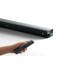 Xiaomi Soundbar Pro 2.0 ch Garso sistema, Juoda