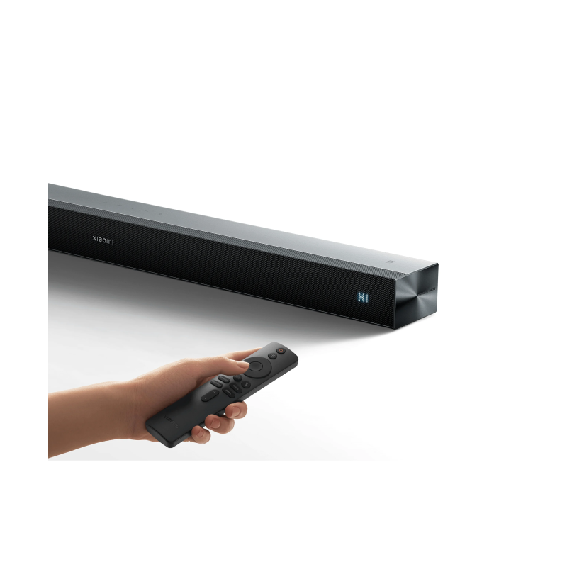 Xiaomi Soundbar Pro 2.0 ch Garso sistema, Juoda