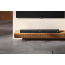 Xiaomi Soundbar Pro 2.0 ch Garso sistema, Juoda