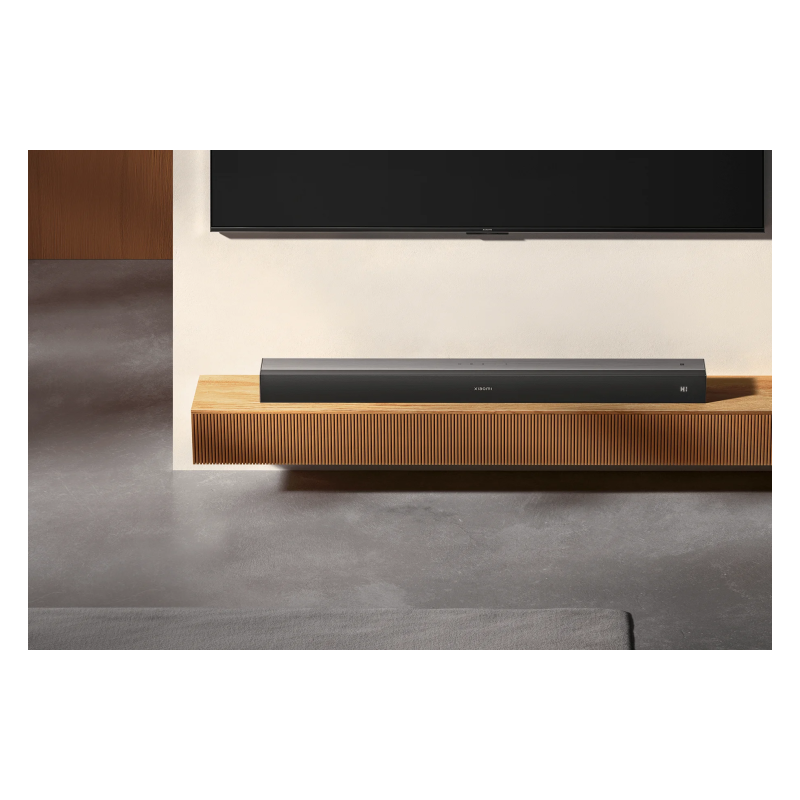 Xiaomi Soundbar Pro 2.0 ch Garso sistema, Juoda