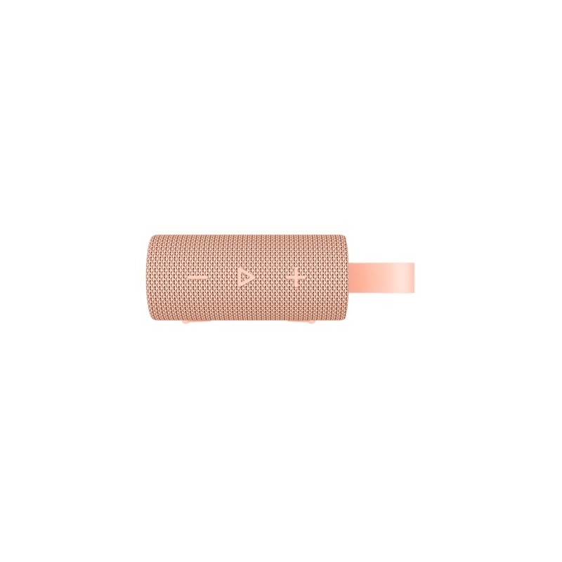 Xiaomi Sound Pocket Nešiojama garso kolonėlė, Pink