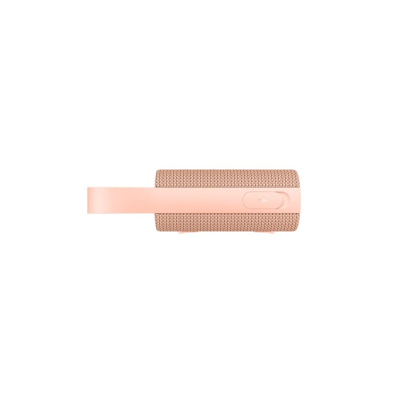 Xiaomi Sound Pocket Nešiojama garso kolonėlė, Pink