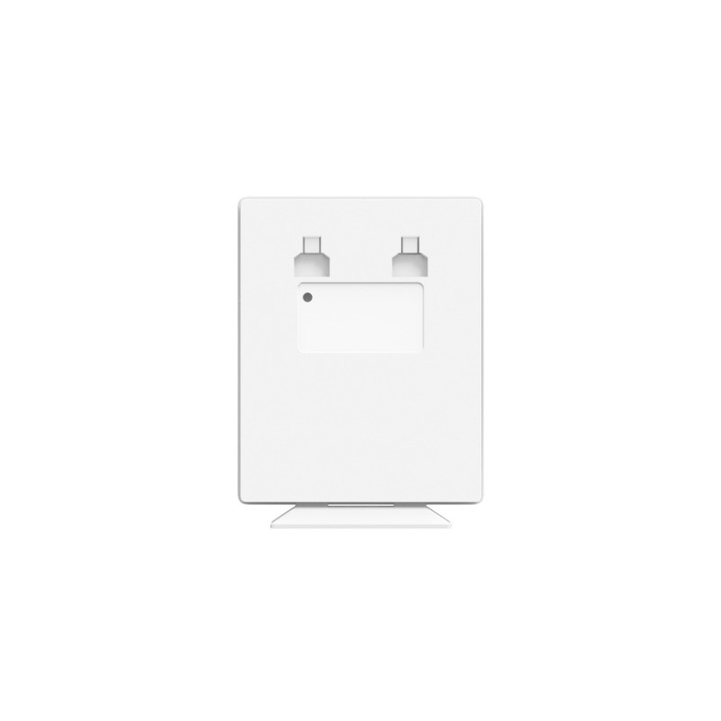 TP-Link Omada AX3000 Desktop EAP650-Desktop Wi-Fi 6 Prieigos taškas