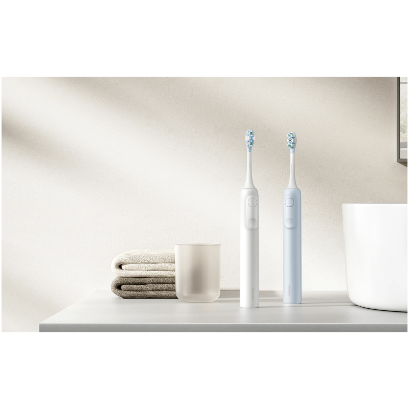 Xiaomi Oscillation Elektrinis dantų šepetėlis, Mėlyna