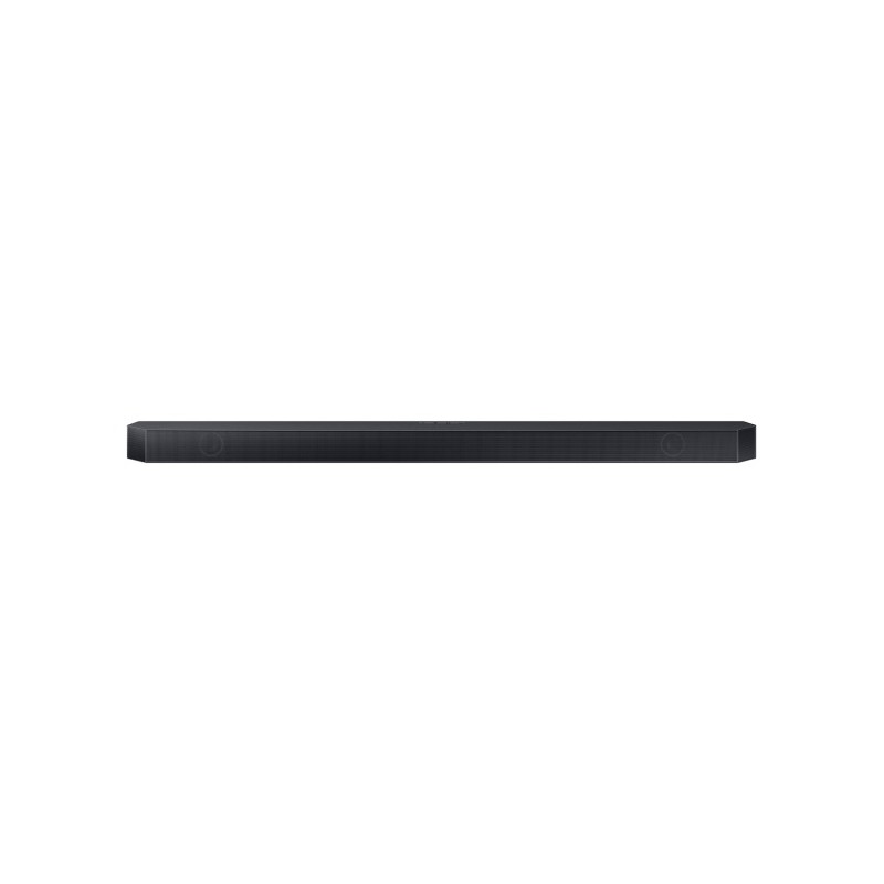 Samsung Q-Series HW-Q600H Soundbar Garso sistema 3.1.2 ch, Juoda