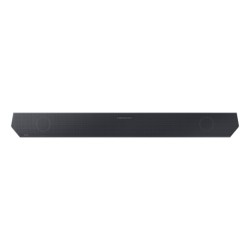 Samsung Q-Series HW-Q600H Soundbar Garso sistema 3.1.2 ch, Juoda