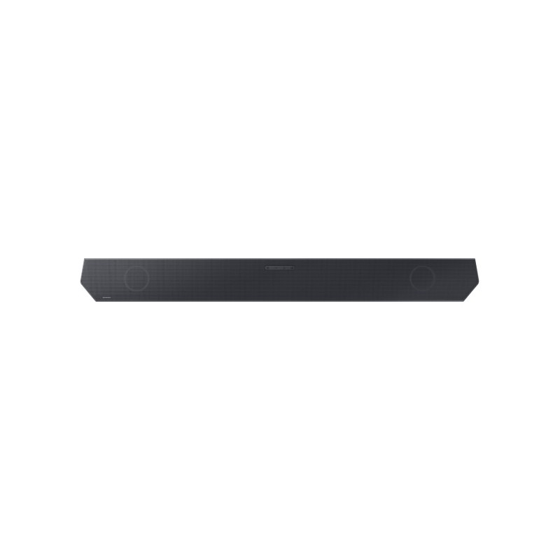 Samsung Q-Series HW-Q600H Soundbar Garso sistema 3.1.2 ch, Juoda