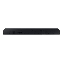 Samsung Q-Series HW-Q600H Soundbar Garso sistema 3.1.2 ch, Juoda