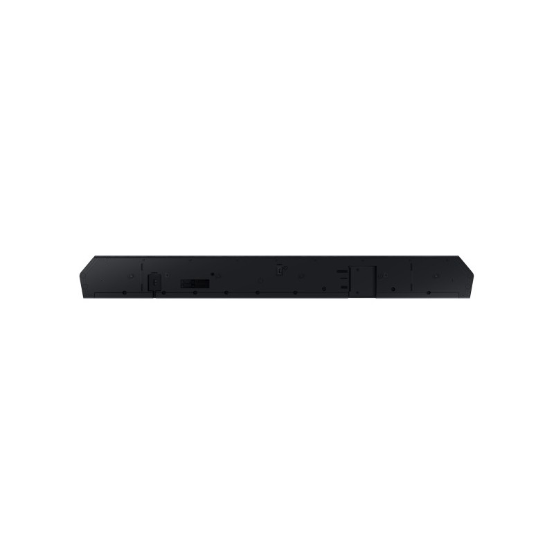 Samsung Q-Series HW-Q600H Soundbar Garso sistema 3.1.2 ch, Juoda