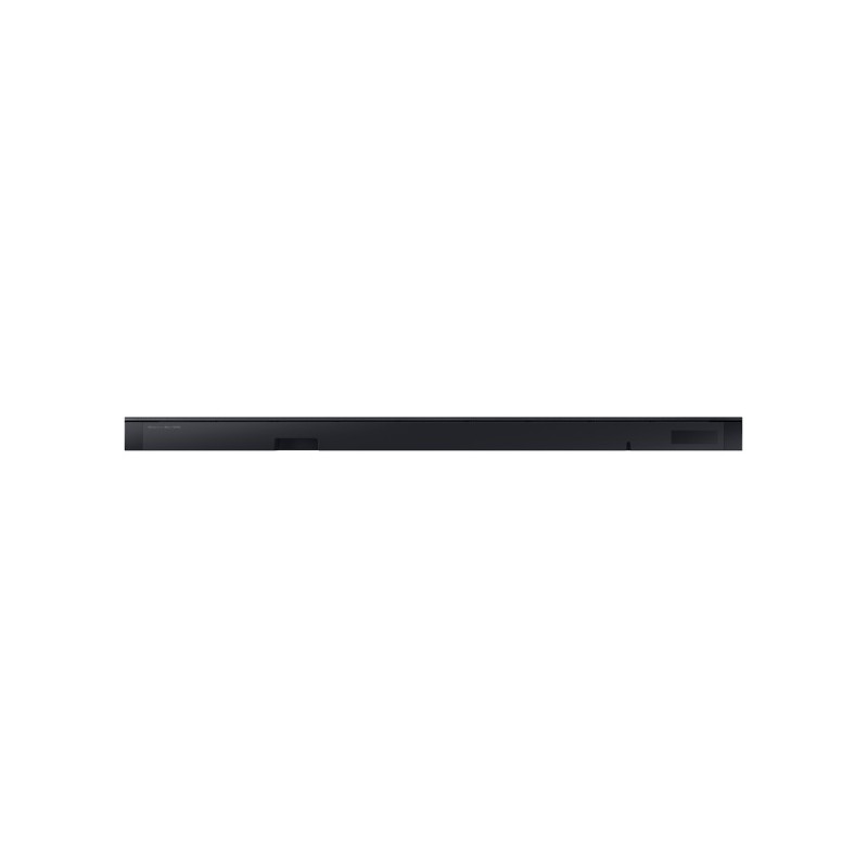 Samsung Q-Series HW-Q600H Soundbar Garso sistema 3.1.2 ch, Juoda