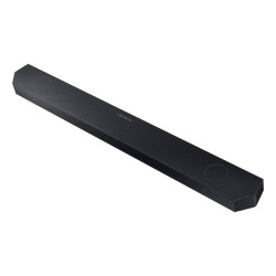 Samsung Q-Series HW-Q600H Soundbar Garso sistema 3.1.2 ch, Juoda