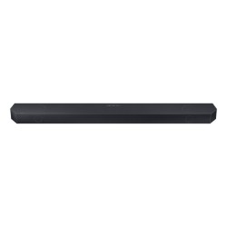 Samsung Q-Series HW-Q600H Soundbar Garso sistema 3.1.2 ch, Juoda