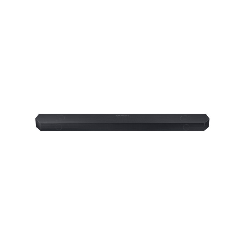 Samsung Q-Series HW-Q600H Soundbar Garso sistema 3.1.2 ch, Juoda