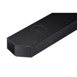 Samsung Q-Series HW-Q600H Soundbar Garso sistema 3.1.2 ch, Juoda