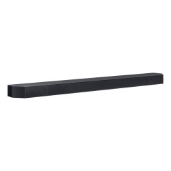 Samsung Q-Series HW-Q600H Soundbar Garso sistema 3.1.2 ch, Juoda