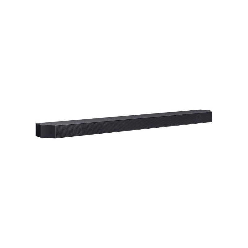 Samsung Q-Series HW-Q600H Soundbar Garso sistema 3.1.2 ch, Juoda