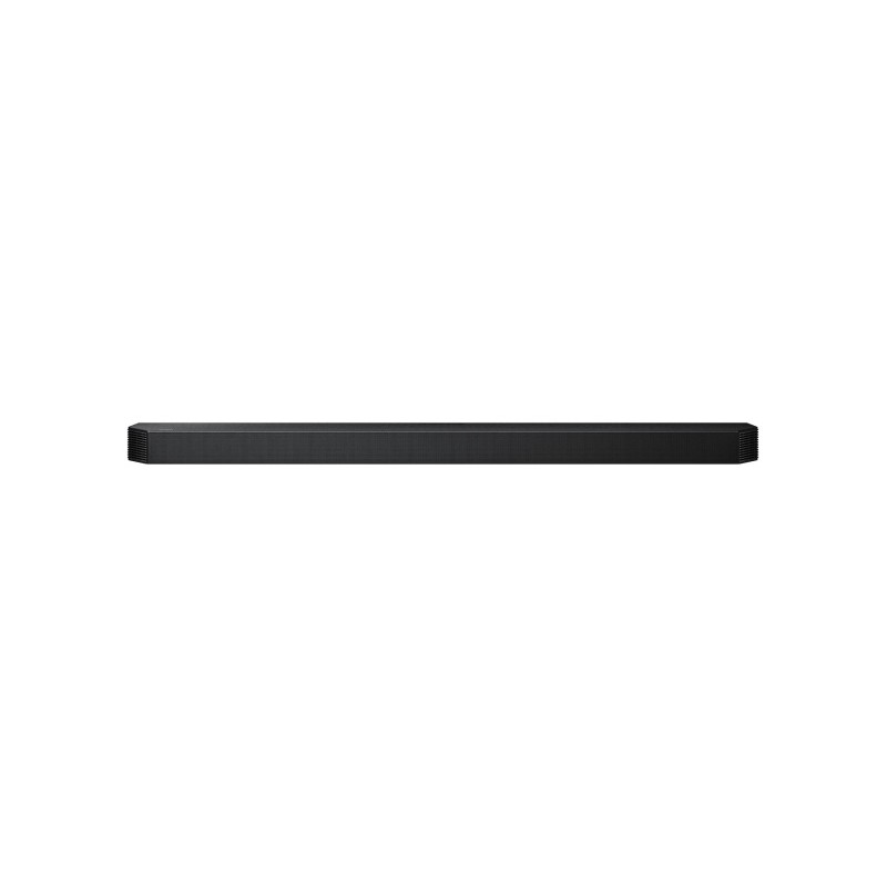 Samsung Q-Series HW-Q800H Soundbar Garso sistema 5.1.2 ch, Juoda