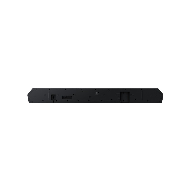 Samsung Q-Series HW-Q800H Soundbar Garso sistema 5.1.2 ch, Juoda