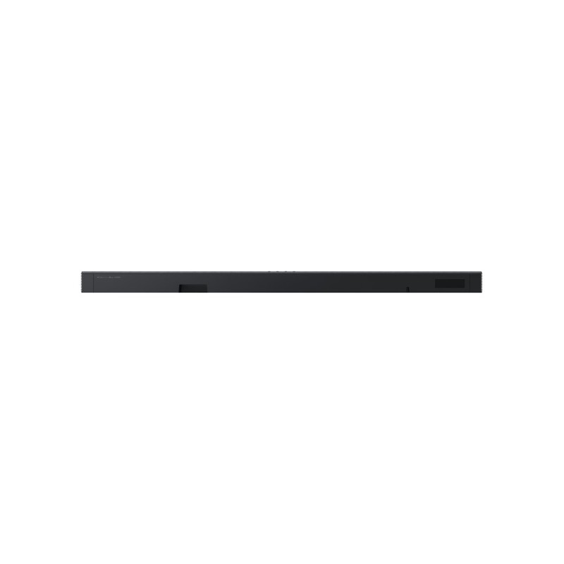 Samsung Q-Series HW-Q800H Soundbar Garso sistema 5.1.2 ch, Juoda