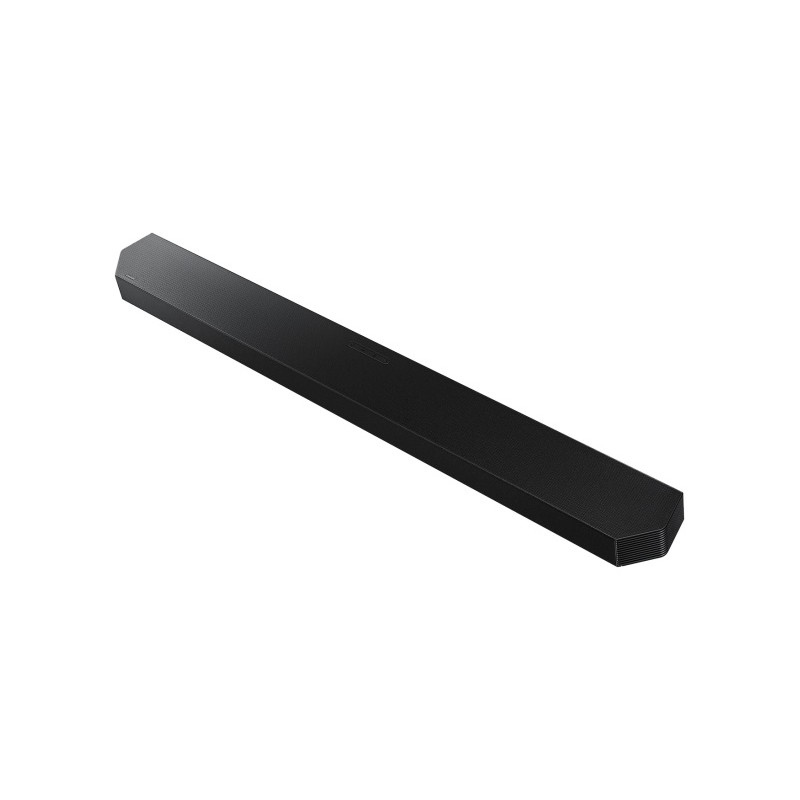 Samsung Q-Series HW-Q800H Soundbar Garso sistema 5.1.2 ch, Juoda