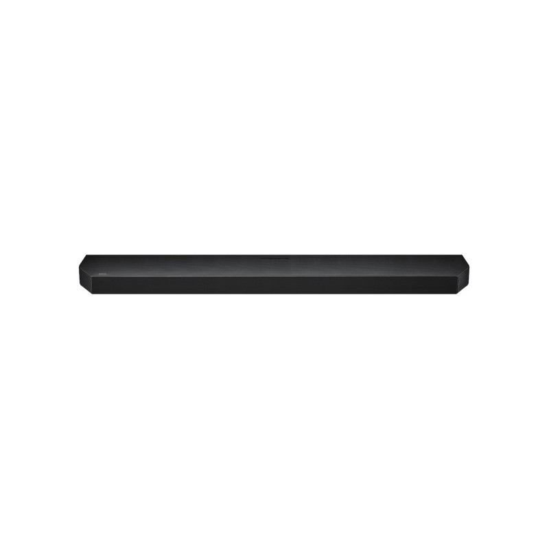 Samsung Q-Series HW-Q800H Soundbar Garso sistema 5.1.2 ch, Juoda