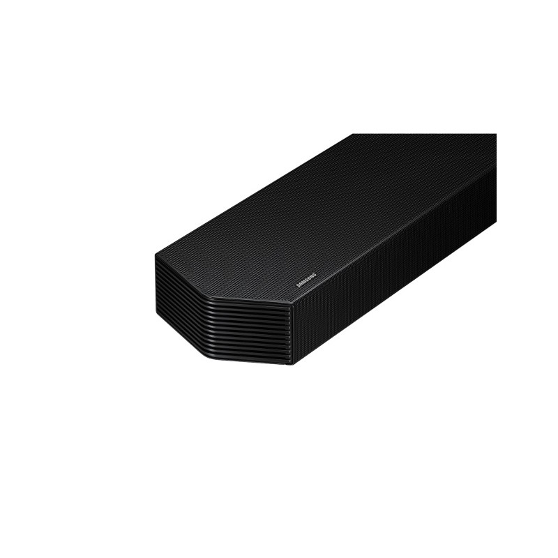 Samsung Q-Series HW-Q800H Soundbar Garso sistema 5.1.2 ch, Juoda
