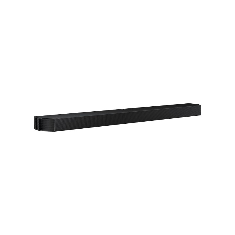 Samsung Q-Series HW-Q800H Soundbar Garso sistema 5.1.2 ch, Juoda