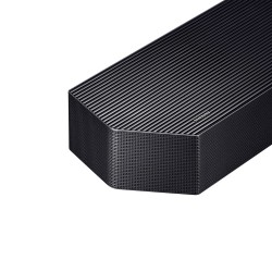 Samsung Q-Series HW-Q990H Soundbar Garso sistema 11.1.4 ch, Juoda