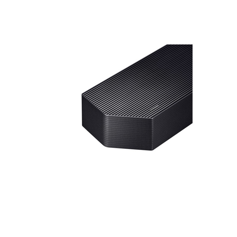 Samsung Q-Series HW-Q990H Soundbar Garso sistema 11.1.4 ch, Juoda