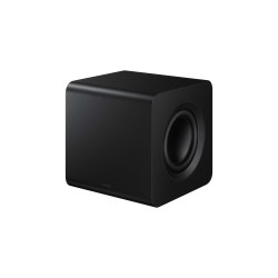 Samsung Q-Series HW-QS700F Soundbar Garso sistema 3.1.2 ch, Juoda