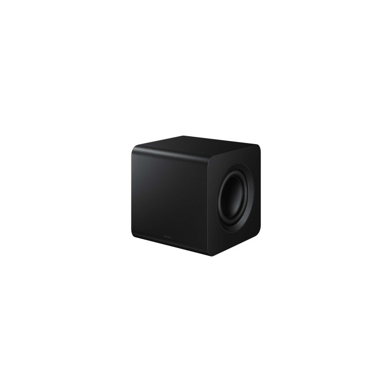 Samsung Q-Series HW-QS700F Soundbar Garso sistema 3.1.2 ch, Juoda