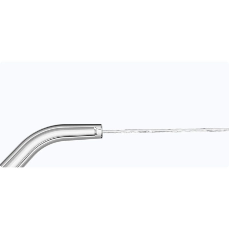 Xiaomi Water Flosser Burnos irigatoriaus antgaliai