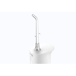 Xiaomi Water Flosser Burnos irigatoriaus antgaliai