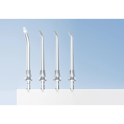 Xiaomi Water Flosser Burnos irigatoriaus antgaliai