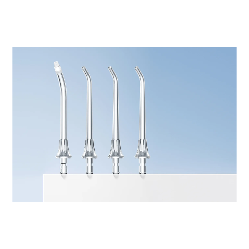 Xiaomi Water Flosser Burnos irigatoriaus antgaliai