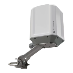 Mikrotik LAMP 5G R16 LAMPGM&RG520F-EU Outdoor Omnidirectional Maršrutizatorius