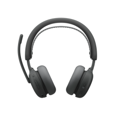 Logitech Zone Wireless 2 ES for Business UC Belaidės ausinės, Bluetooth, USB-C rec., Graphite