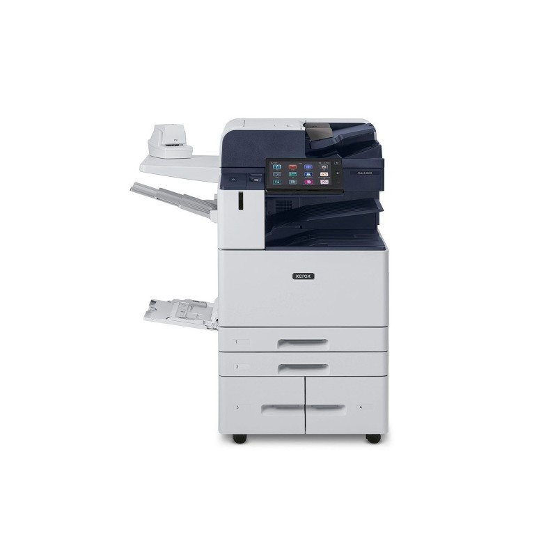 Xerox AltaLink C8270 (C8203V_F) Spausdintuvas lazerinis spalvotas MFP A3 70 ppm USB Ethernet LAN NFC