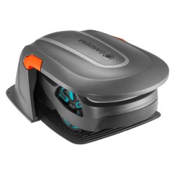 Gardena 15020-20 Roboto vejapjovės garažas (skirtas SILENO minimo, SILENO city, SILENO life)